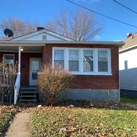 Buy this 3 bed house on 3350 Maple Street in Erie, PA 16508
