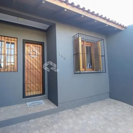 Image 2 - unnamed road, Olaria, Canoas - RS, 92030-440, Brazil - House for sale