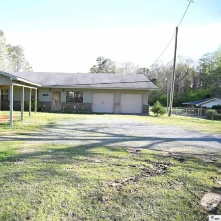 Buy this 3 bed house on 1104 US 80 in Ouachita Parish, LA 71225