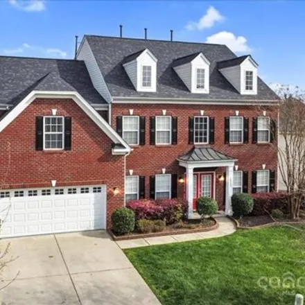 Buy this 5 bed house on 10515 Greenhead View Road in Charlotte, NC 28262
