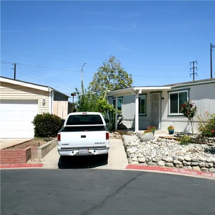 Image 4 - East Washington Street, Colton, CA 92324, USA - House for sale