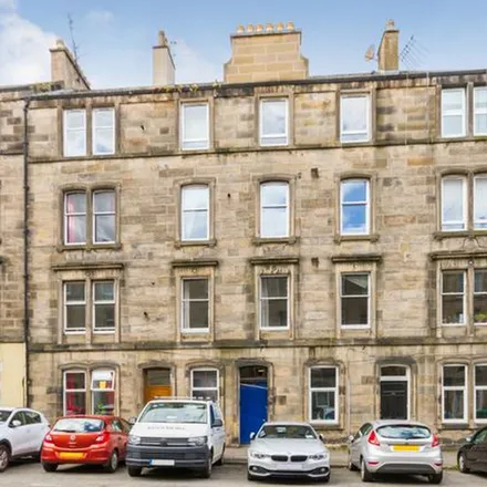 Image 1 - 48A Brunswick Street, City of Edinburgh, EH7 5HR, United Kingdom - Apartment for rent