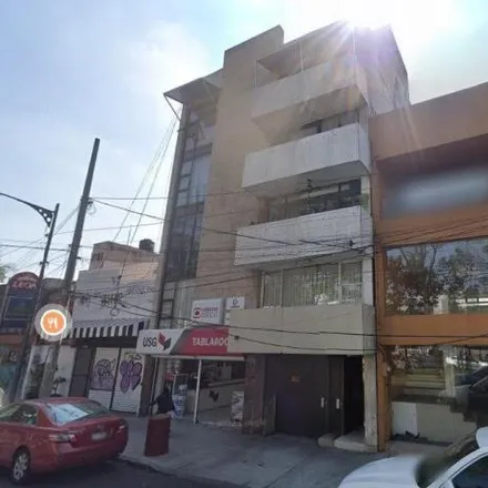 Image 2 - Avenida División del Norte, Colonia Residencial Coyoacán, 04380 Mexico City, Mexico - Apartment for rent