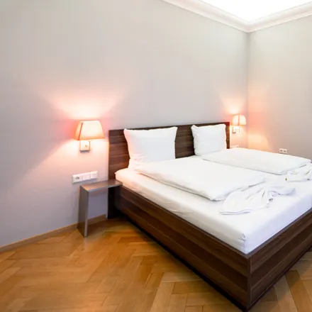 Rent this 1 bed apartment on Rohrbacher Straße 36 in 69115 Heidelberg, Germany