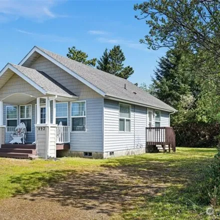 Buy this 2 bed house on 480 Yorkmar Street Southwest in Ocean Shores, Grays Harbor County