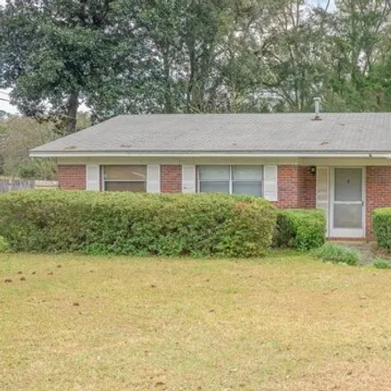 Buy this 3 bed house on Life Deliverence Ministries in Jim Lee Road, Tallahassee