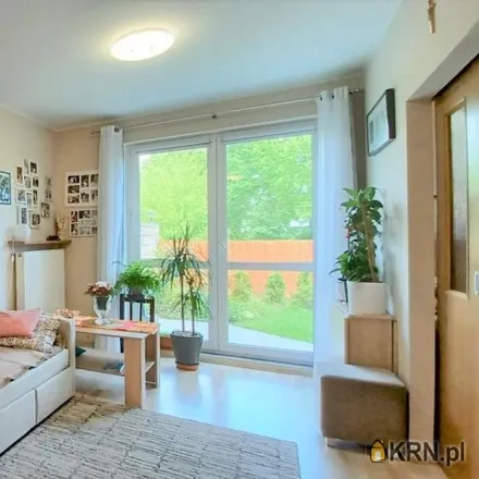 Buy this 3 bed apartment on Akacjowa 8 in 05-075 Warsaw, Poland