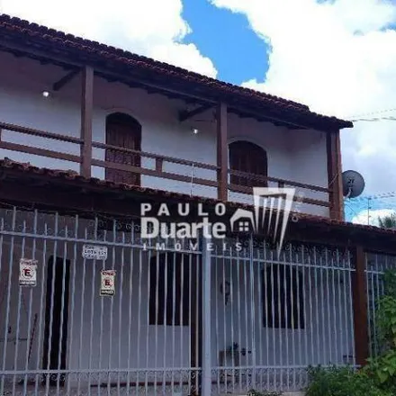 Buy this 5 bed house on Rua 56 in Centro, São Sebastião - Federal District