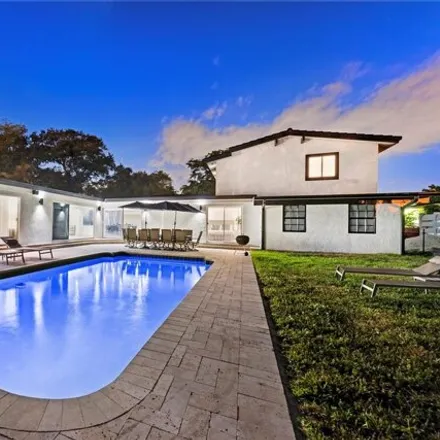 Rent this 8 bed house on North 44th Avenue in West Hollywood, Hollywood