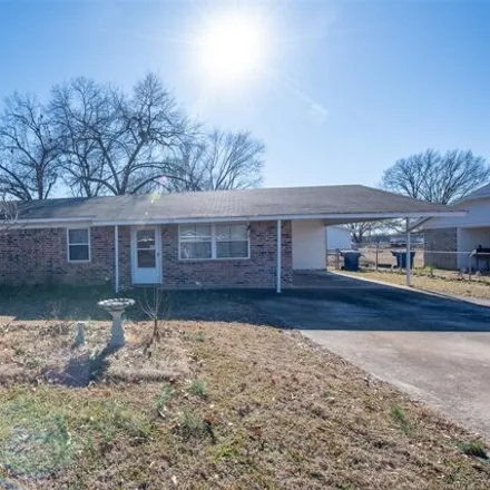 Buy this 3 bed house on 830 Varner Drive in Muldrow, Sequoyah County