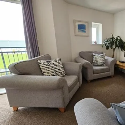 Image 4 - Belvedere, Marine Gardens, Paignton, TQ3 2HS, United Kingdom - Apartment for rent