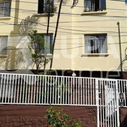 Image 2 - Avenida General Ataliba Leonel, Santana, São Paulo - SP, 02033-000, Brazil - Apartment for sale