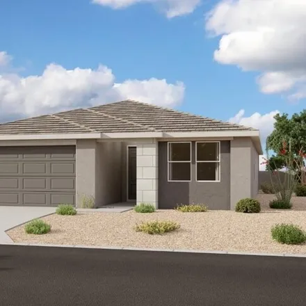 Buy this 4 bed house on unnamed road in Pinal County, AZ 85140