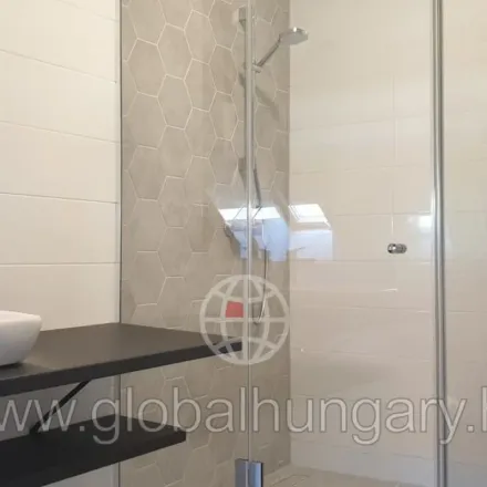 Rent this 3 bed apartment on 7622 Pécs in Jókai utca 37., Hungary