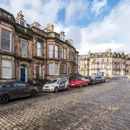 Buy this 2 bed apartment on 29 Coates Gardens in City of Edinburgh, EH12 5LB