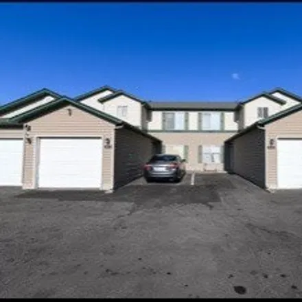 Buy this 3 bed townhouse on North 910 East in Ogden, UT 84244