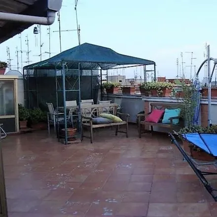 Rent this 1 bed apartment on Rome in Ostiense, IT