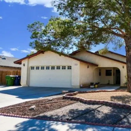 Buy this 3 bed house on 1121 Windy Lynn Avenue in Ridgecrest, CA 93555