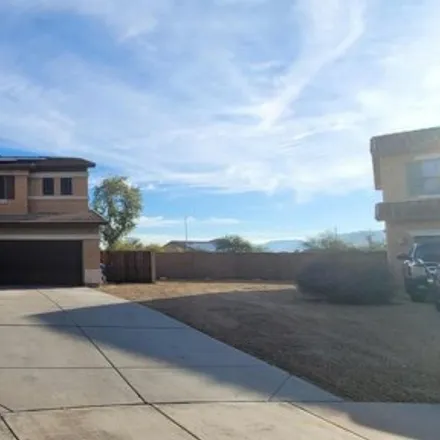 Rent this 4 bed house on 5108 West Galena Circle in Phoenix, AZ 85339