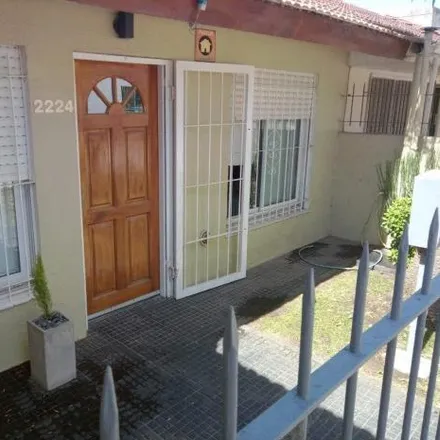 Image 1 - Chubut 2853, Zacagnini, B7600 ARH Mar del Plata, Argentina - House for sale