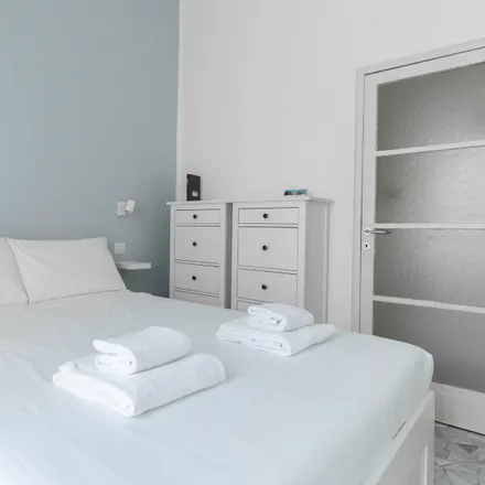 Image 5 - Hotel Citta' Studi, Via Cesare Saldini, 24, 20133 Milan MI, Italy - Room for rent