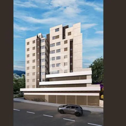 Buy this 2 bed apartment on Rua Elvira Augusta in Boa Vista, Belo Horizonte - MG