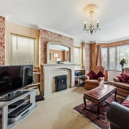 Image 4 - Cottesmore Avenue, Barton Seagrave, NN15 6QX, United Kingdom - House for sale