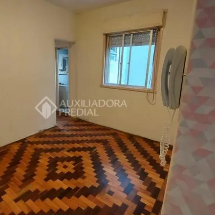 Buy this 2 bed apartment on Avenida Bastian 569 in Menino Deus, Porto Alegre - RS
