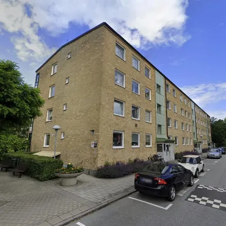 Rent this 2 bed apartment on Kronetorpsgatan 58B in 212 27 Malmo, Sweden