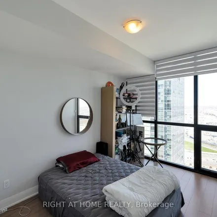 Rent this 2 bed apartment on Expo 1 in 2900 Highway 7, Vaughan