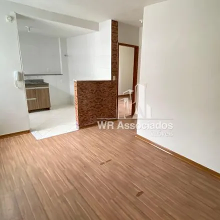 Rent this 2 bed apartment on Rua Albano Costa Reis in São Geraldo, Juiz de Fora - MG