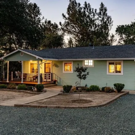 Buy this 3 bed house on Bosse Road in Amador County, CA