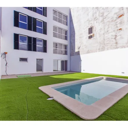 Buy this 3 bed apartment on Mahon