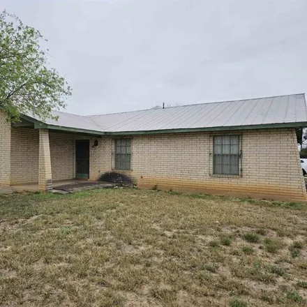 Buy this 3 bed house on 3120 E Plum St in Laredo, Texas