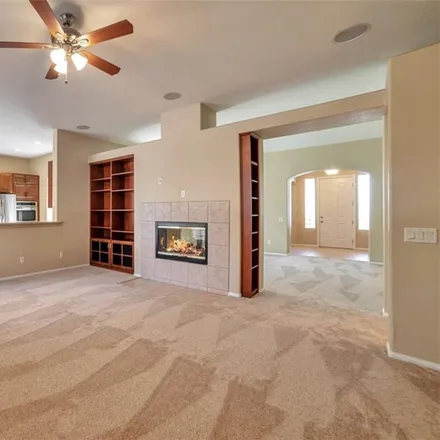 Image 3 - 10500 Regal Stallion Avenue, Summerlin South, NV 89135, USA - House for sale