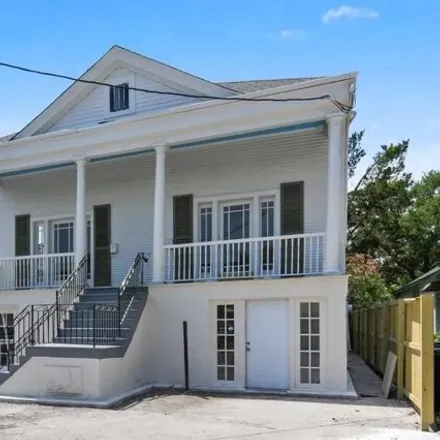 Image 1 - 6326 S Johnson St, New Orleans, Louisiana, 70118 - House for rent