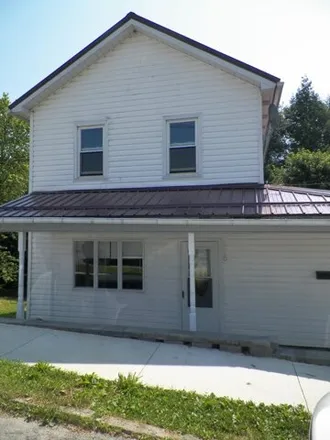 Buy this 3 bed house on 118 Foundry St in Punxsutawney, Pennsylvania