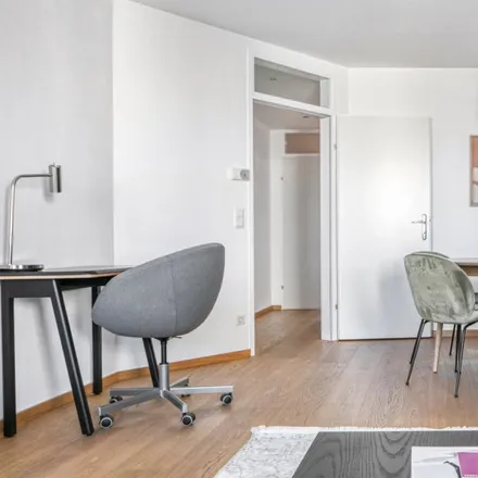 Rent this 1 bed apartment on Stumpergasse 5 in 1060 Vienna, Austria