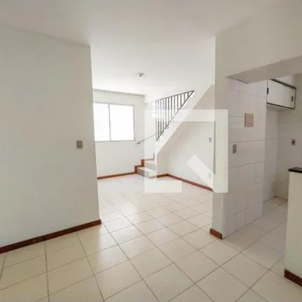 Buy this 3 bed apartment on Rua José Alves da Silva in Caiçaras, Belo Horizonte - MG