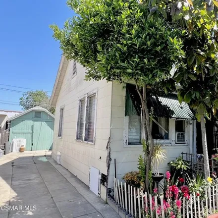 Buy this 3 bed house on 4407 East 55th Street in Maywood, CA 90270