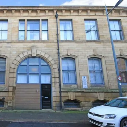 Buy this 1 bed apartment on City Training Services in Scoresby Street, Little Germany