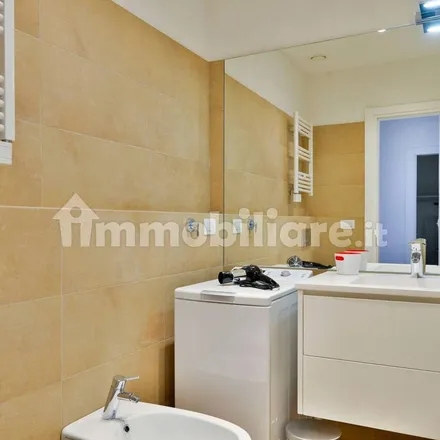 Rent this 2 bed apartment on Galleria del Toro in 40123 Bologna BO, Italy