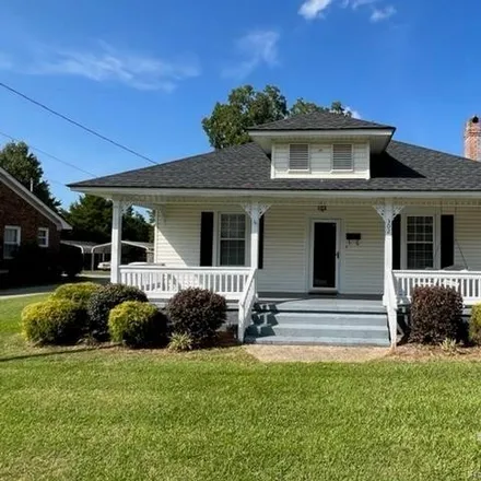 Buy this 2 bed house on 302 East K Street in Erwin, Harnett County