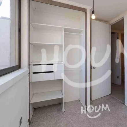 Rent this 3 bed apartment on Conde del Maule 4502 in 916 0002 Estación Central, Chile
