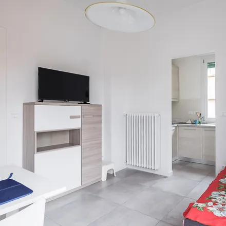 Rent this 1 bed apartment on Via Giovanni Lorenzo Bernini 4 in 40138 Bologna BO, Italy