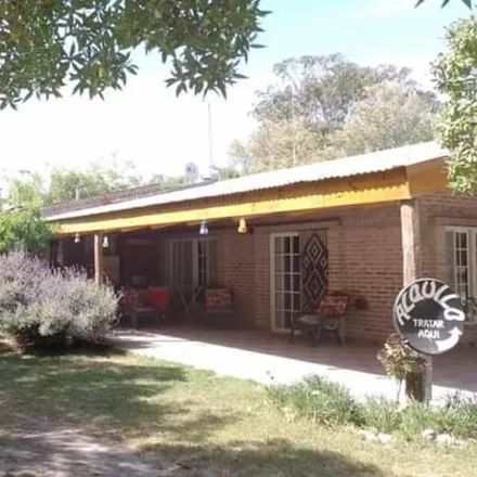 Image 4 - El Uruguayo, Los Junquillos, Partido de Tres Arroyos, 7511 Reta, Argentina - House for sale