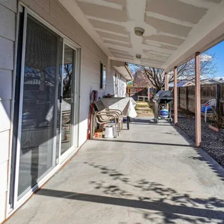 Image 3 - 3051 1/2 Albers Drive, Highland Park, Grand Junction, CO 81504, USA - House for sale