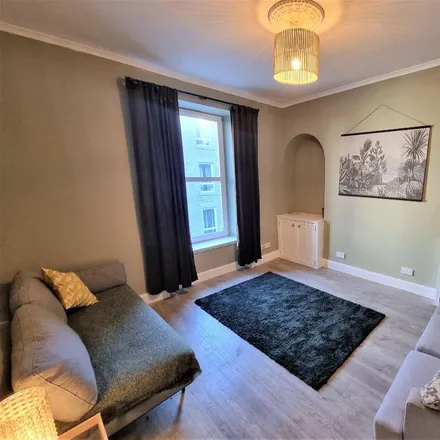 Image 1 - 43 Ashvale Place, Aberdeen City, AB10 6QJ, United Kingdom - Apartment for rent