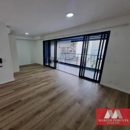 Buy this 1 bed apartment on Rua Santo Antônio 722 in Vila Buarque, São Paulo - SP