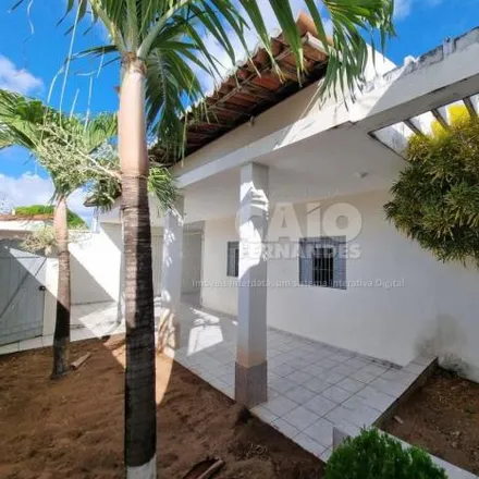 Buy this 4 bed house on Rua Serra do Bujari in Pitimbu, Natal - RN